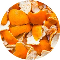 orange peel, natural anti-inflammatory, liver cleanse