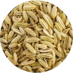 fennel seed, natural anti-inflammatory, liver cleanse