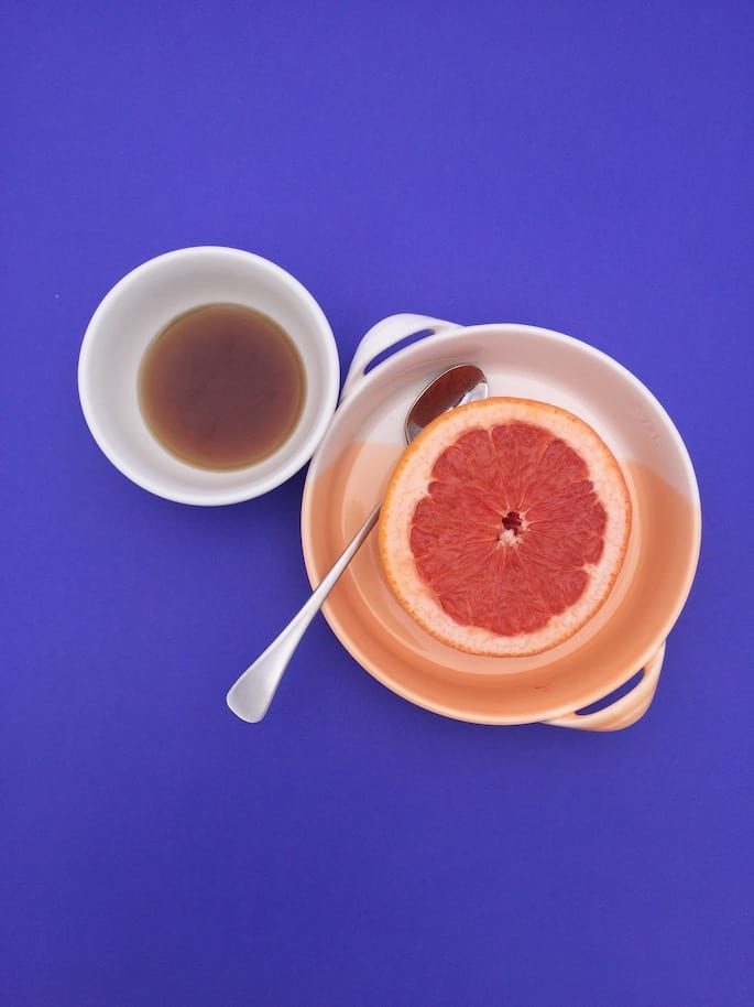Grapefruit – Flourish