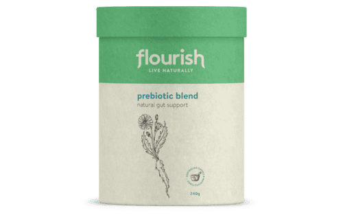 Prebiotic Blend