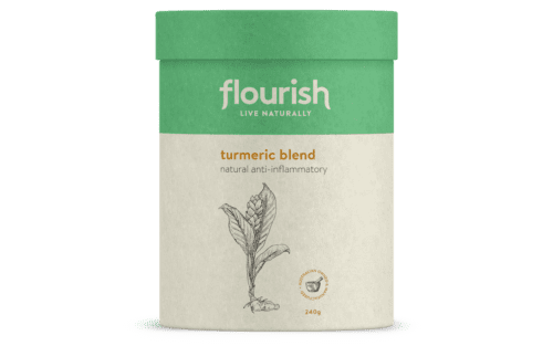Turmeric Blend