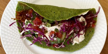 Mexican Dinner Party, natural anti inflammatory