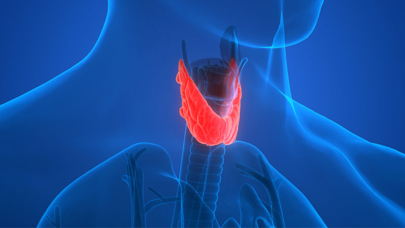 Thyroid Masterclass