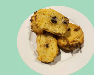 Gut Blend Bliss Balls