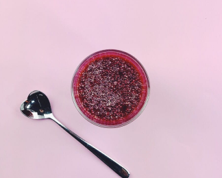 Gut Blend Bliss Balls