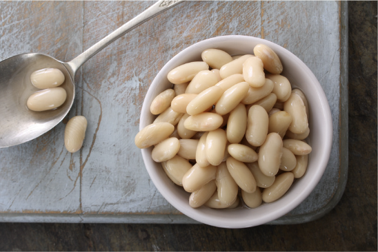 Bean and Vegetable stew