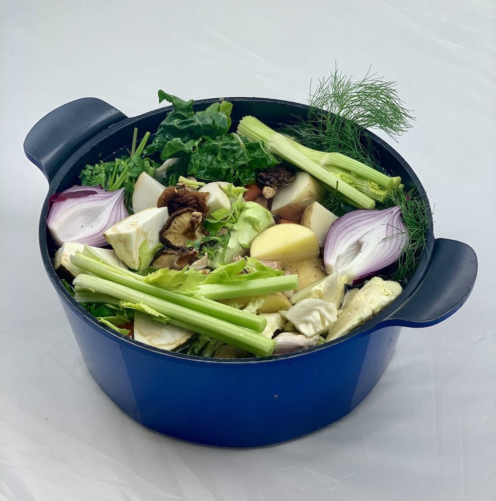 Gut Healing Protocol – IBS