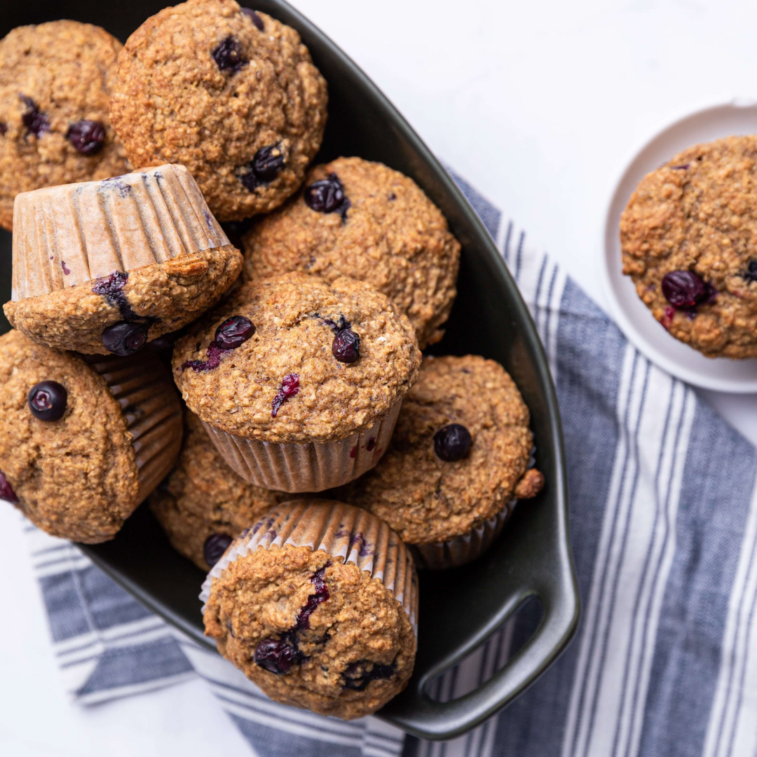 The Flourish Way  #1